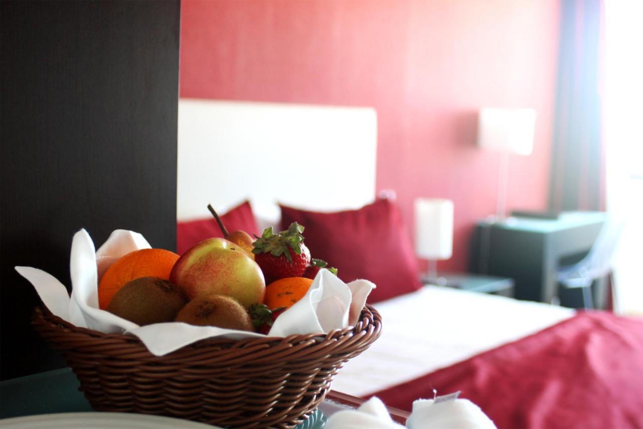 Doppel-/Zweibettzimmer