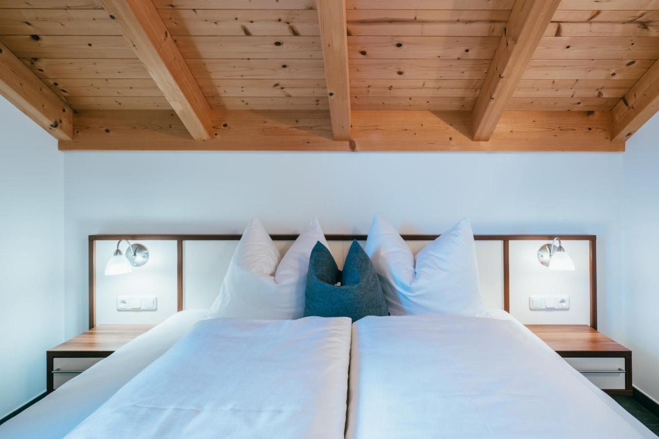 One-Bedroom Deluxe Apartment Mountain View