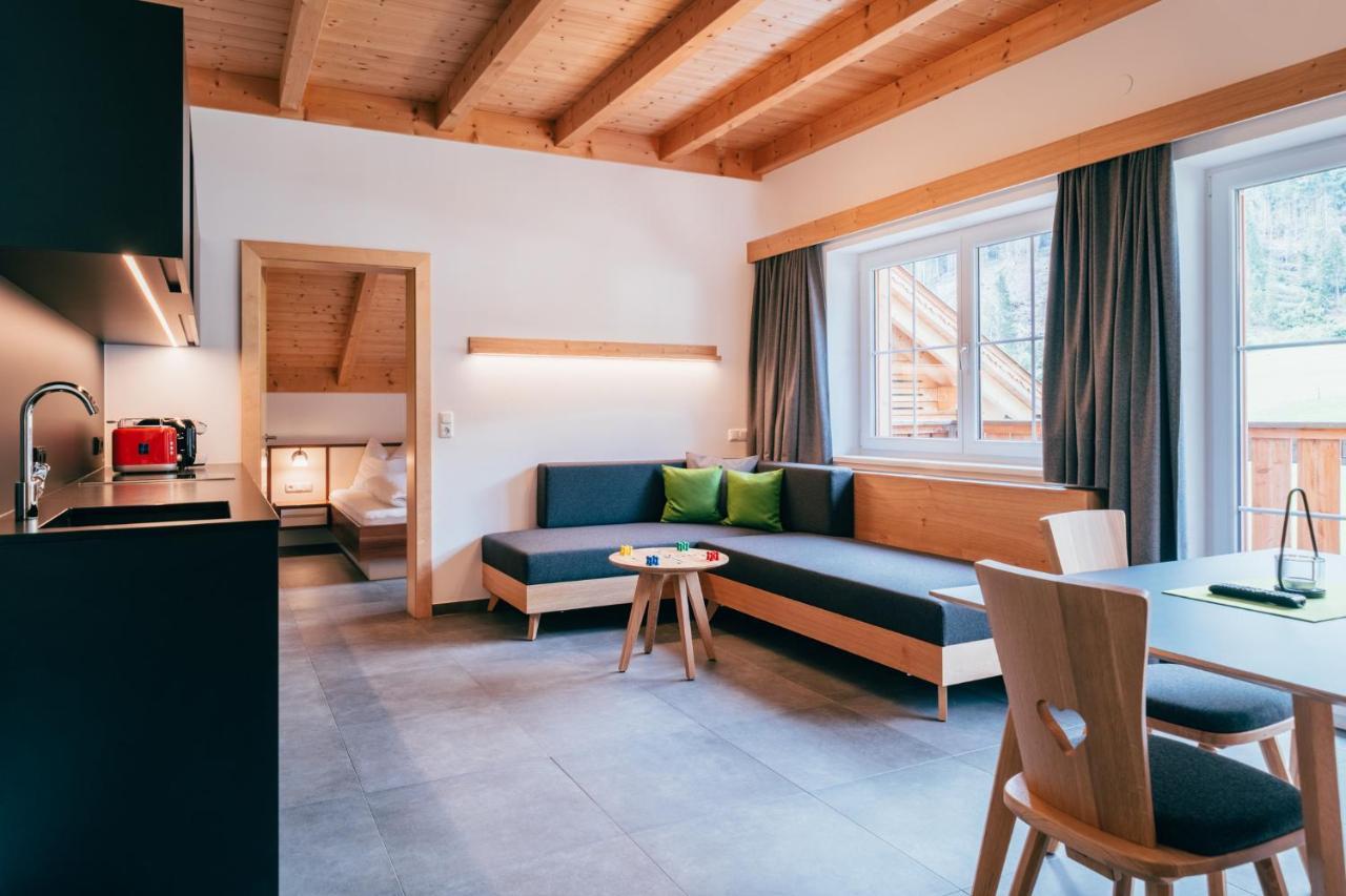 One-Bedroom Deluxe Apartment Mountain View