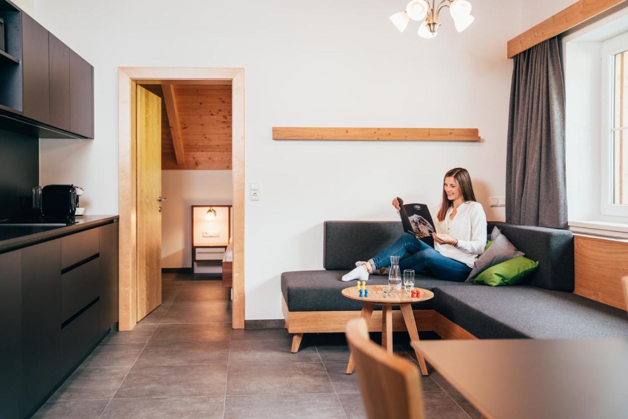One-Bedroom Deluxe Apartment Mountain View