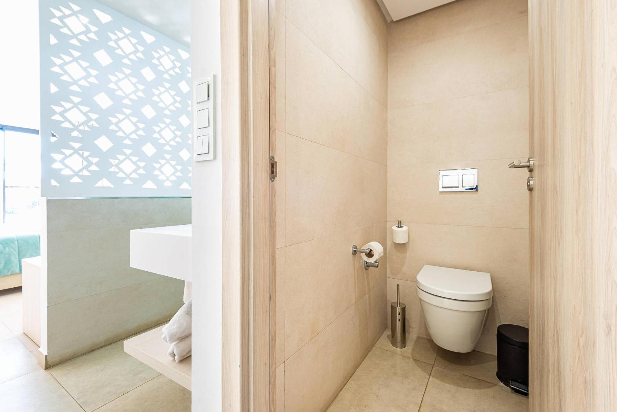 Standard Doppelzimmer ohne Balkon