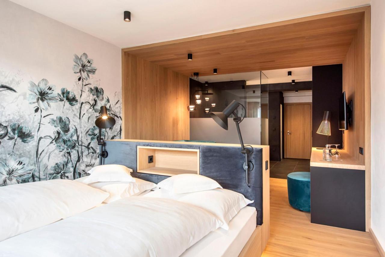 Junior Suite Balcony