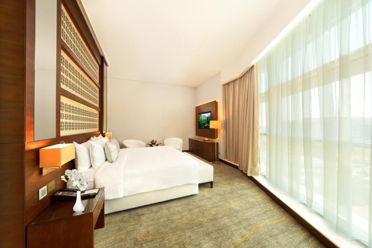 Executive Plus Room