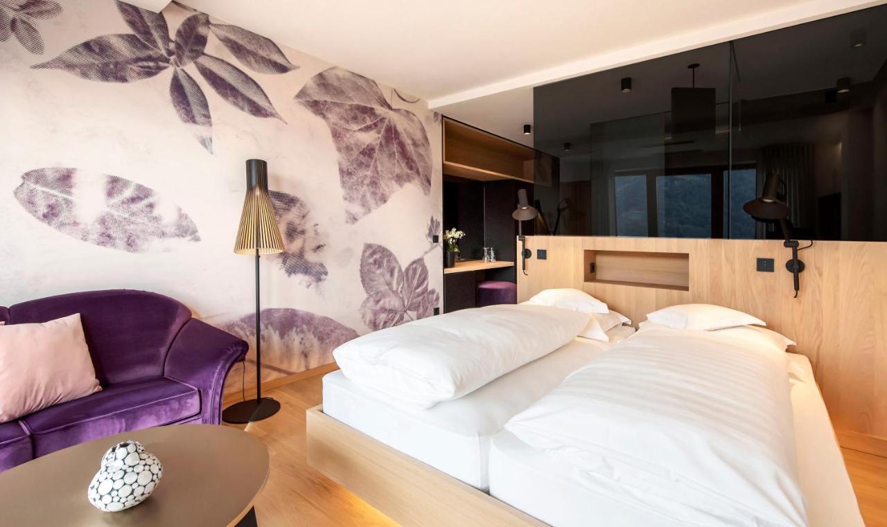 Deluxe Double Room View