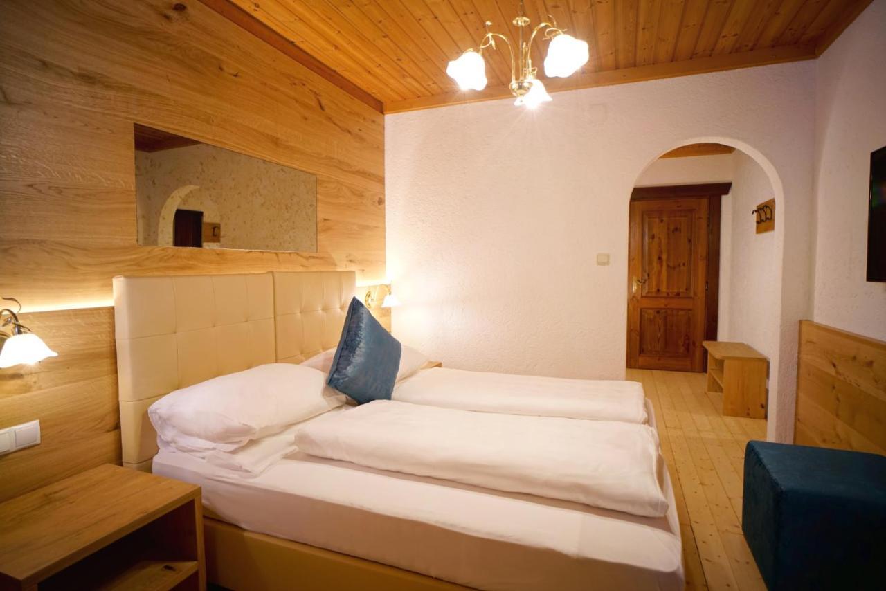 Standard Doppelzimmer