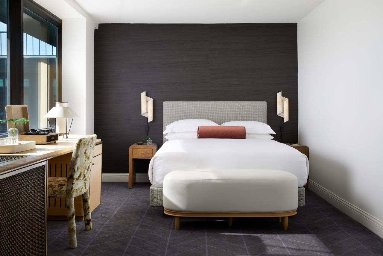 Essential Zimmer mit Queensize-Bett