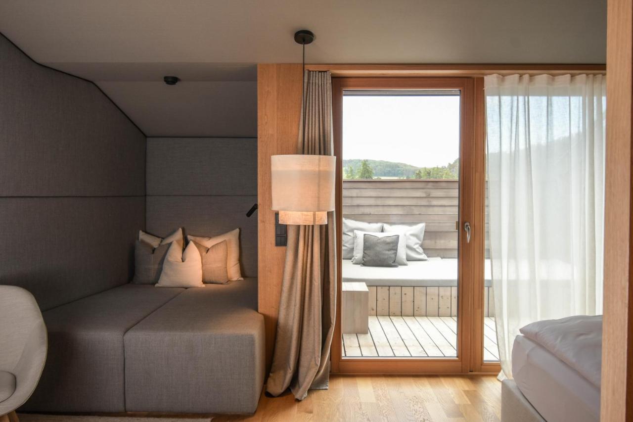 Suite mit Sauna