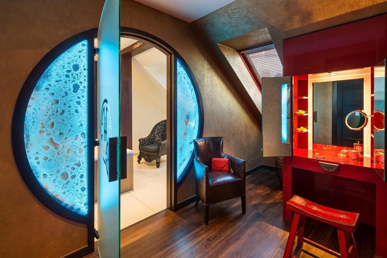Präsidentensuite