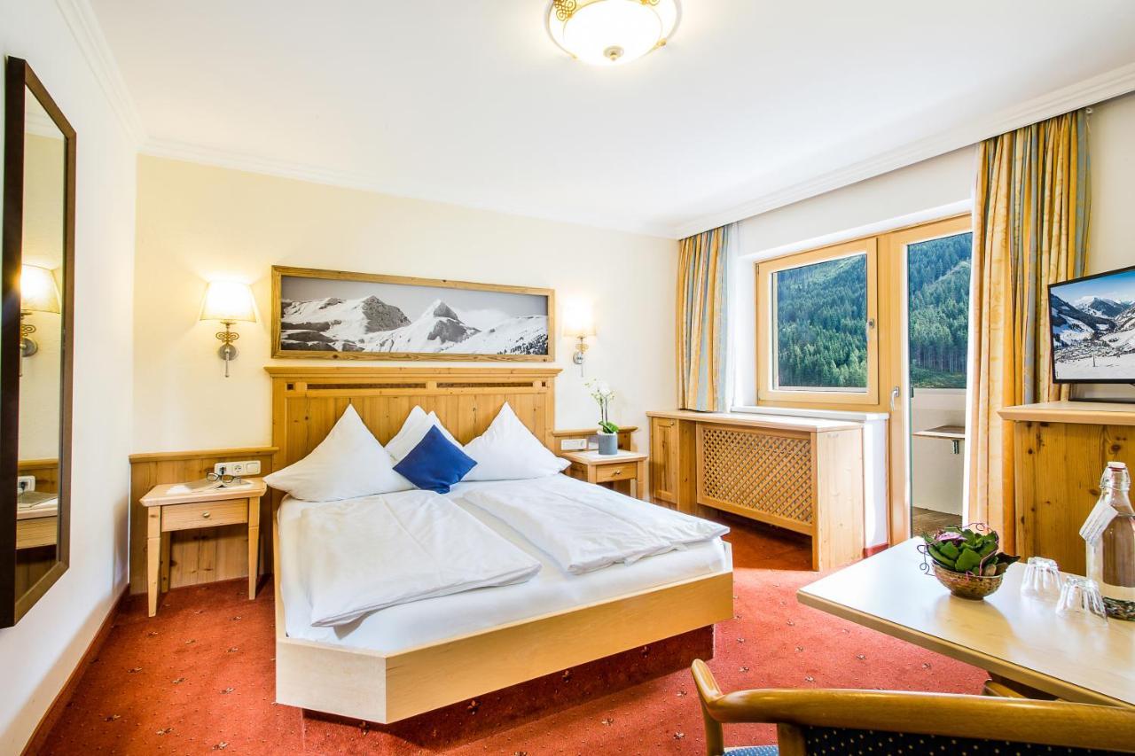 Comfort Double Room Balcony