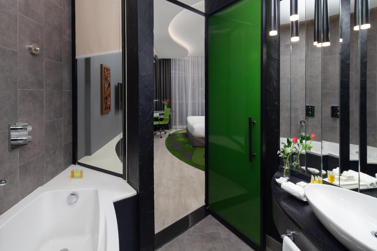 Sky Deluxe Room