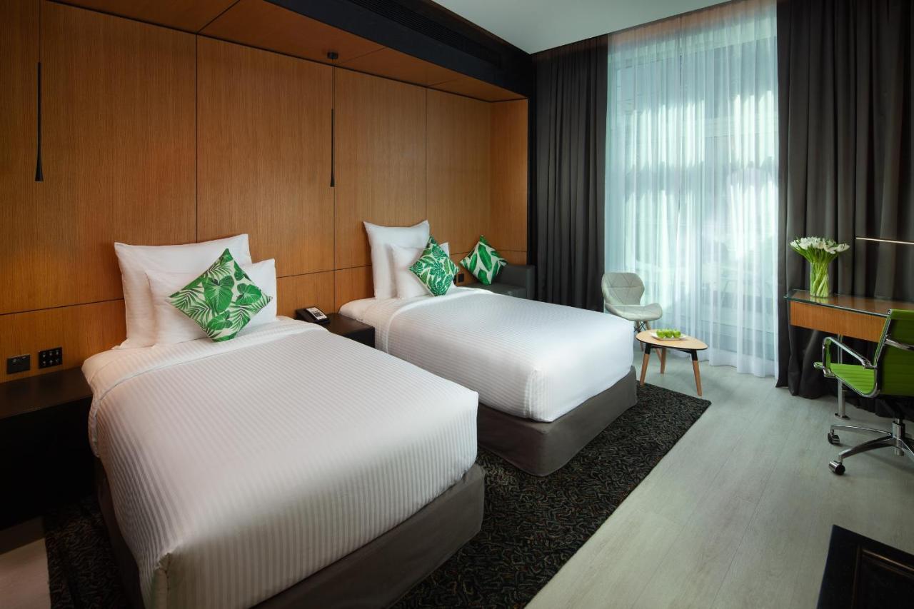 Terrace Room