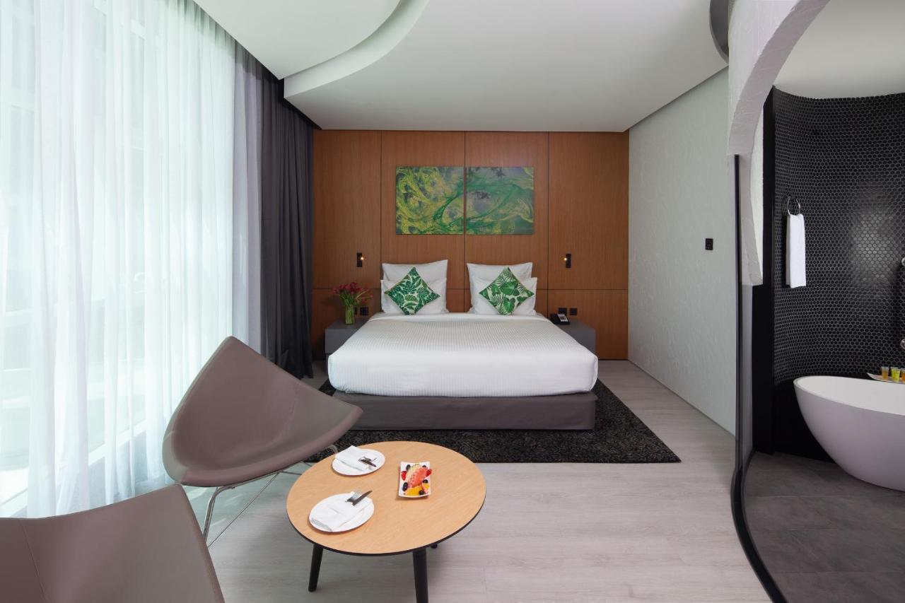 Sky Garden Suite