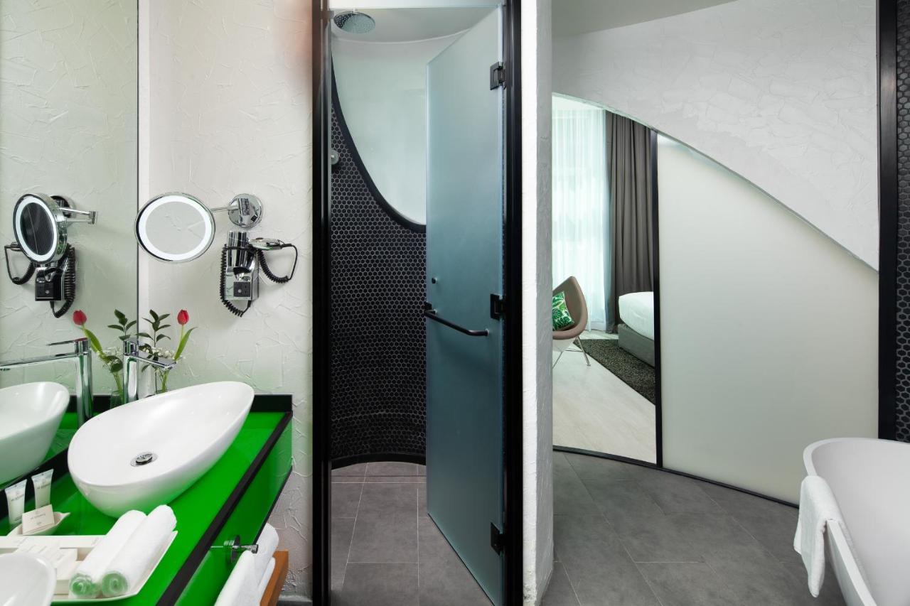 Sky Garden Suite