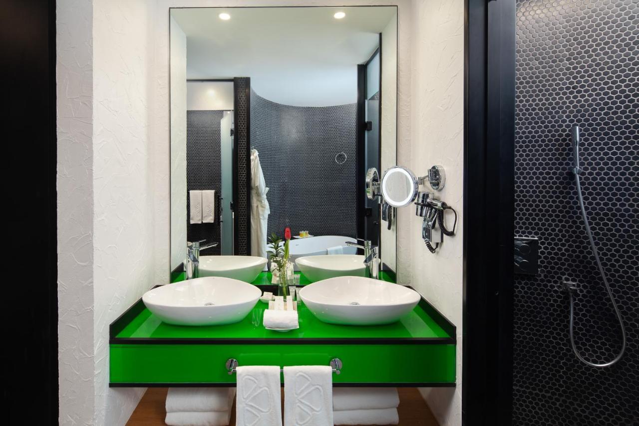 Sky Garden Suite