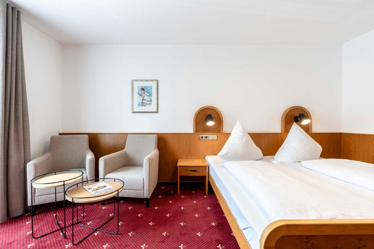 Doppelzimmer