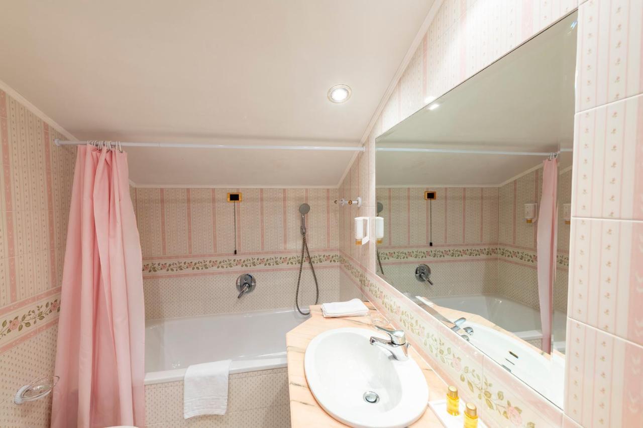 Deluxe Vierbettzimmer