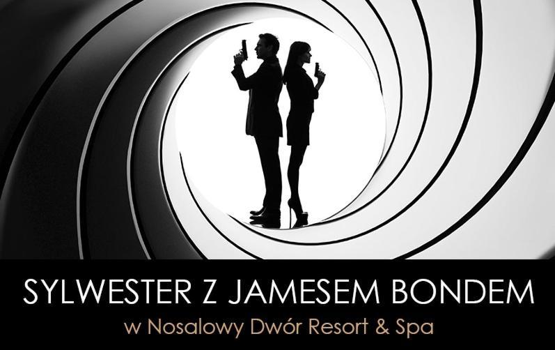 Doppelzimmer - Silvesterparty
