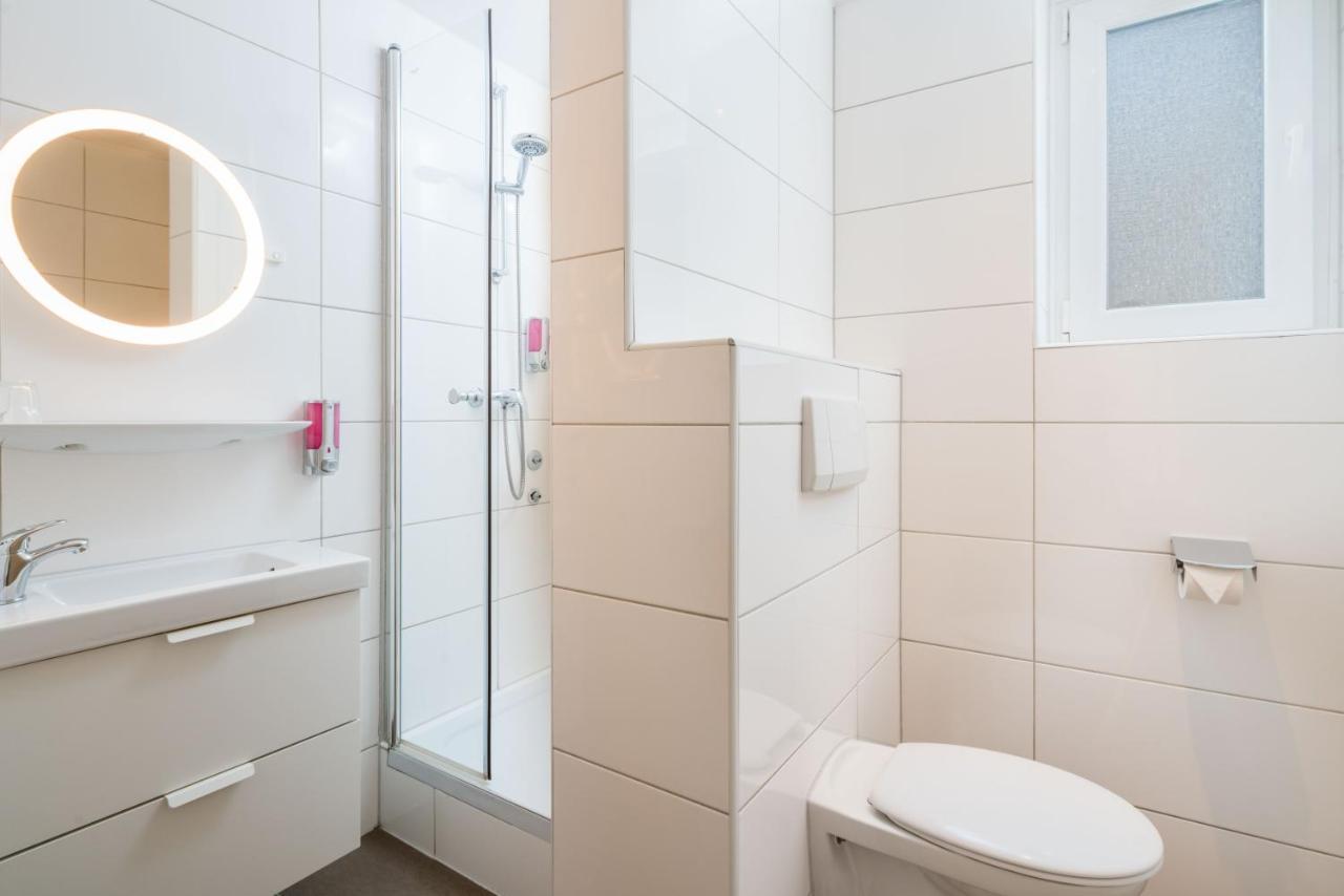 Standard Doppelzimmer