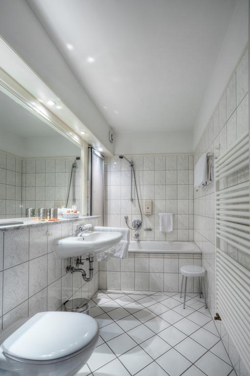 Comfort Doppelzimmer