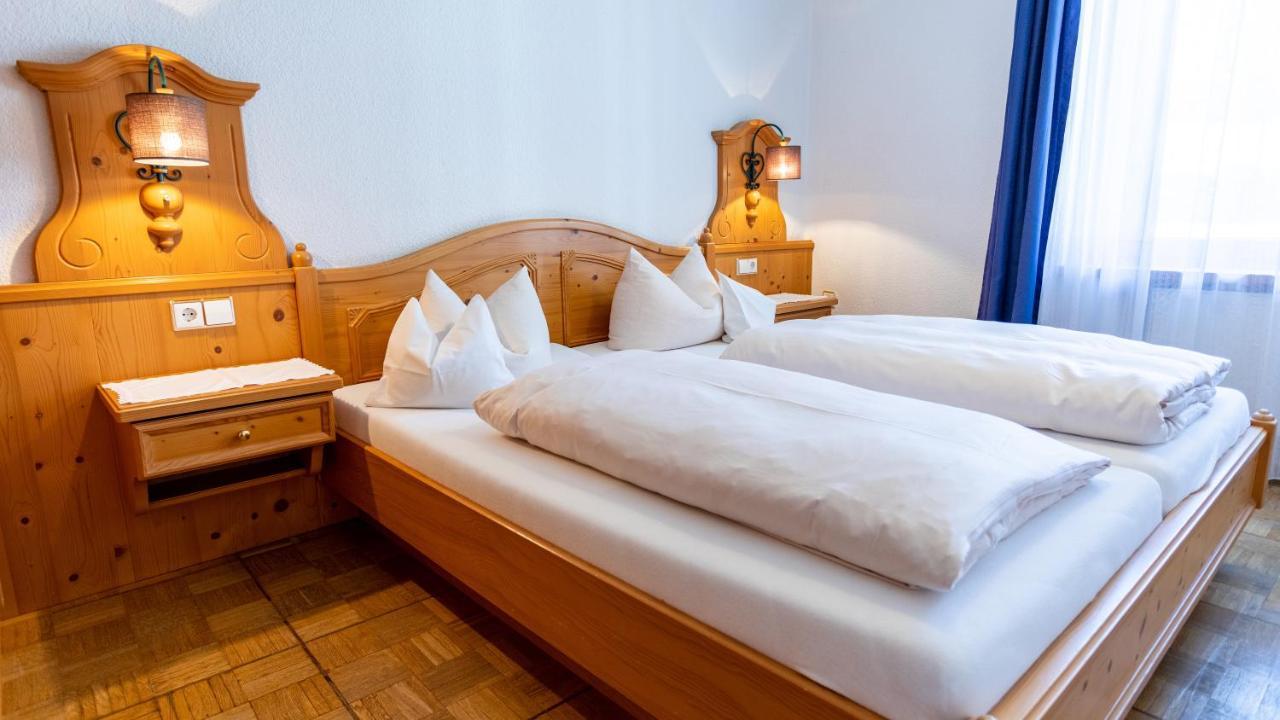 Double Room Balcony