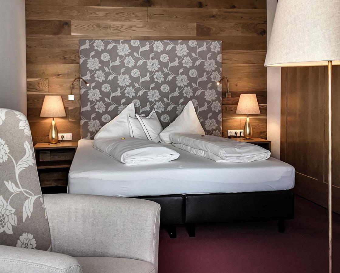 Junior Suite Mountain View