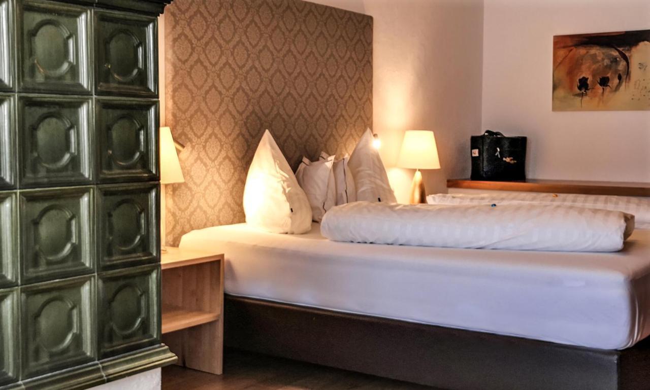 Junior Suite Balcony