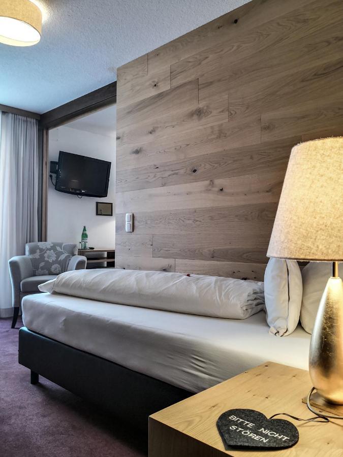 Junior Suite Mountain View