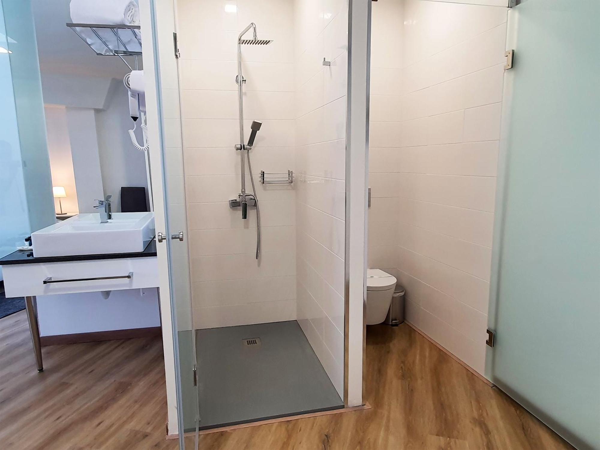 Junior Suite mit Meerblick