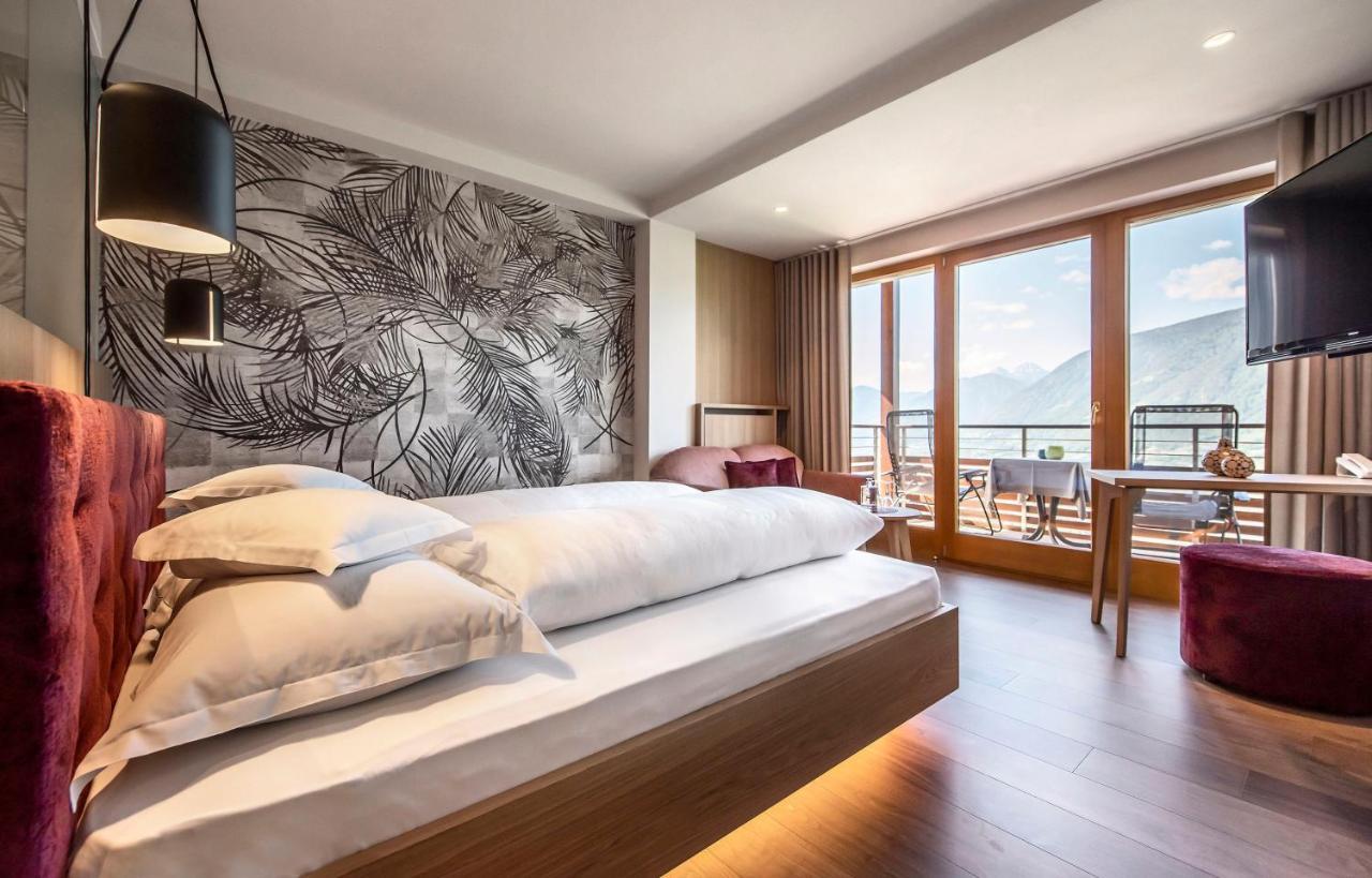 Deluxe Double Room View