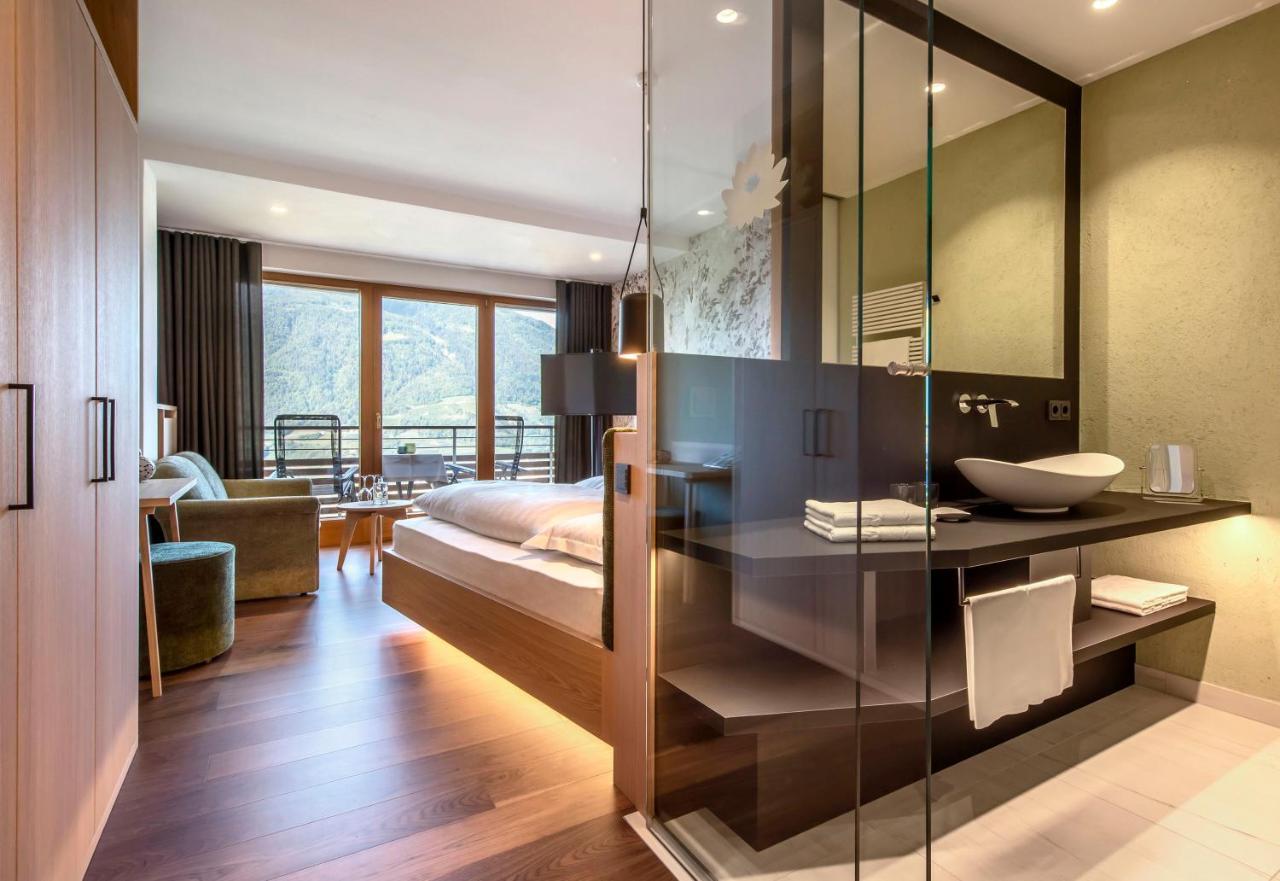 Deluxe Double Room View