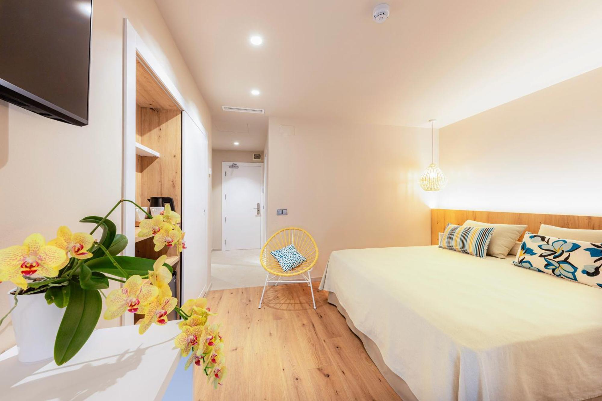 Superior Doppel- oder Zweibettzimmer