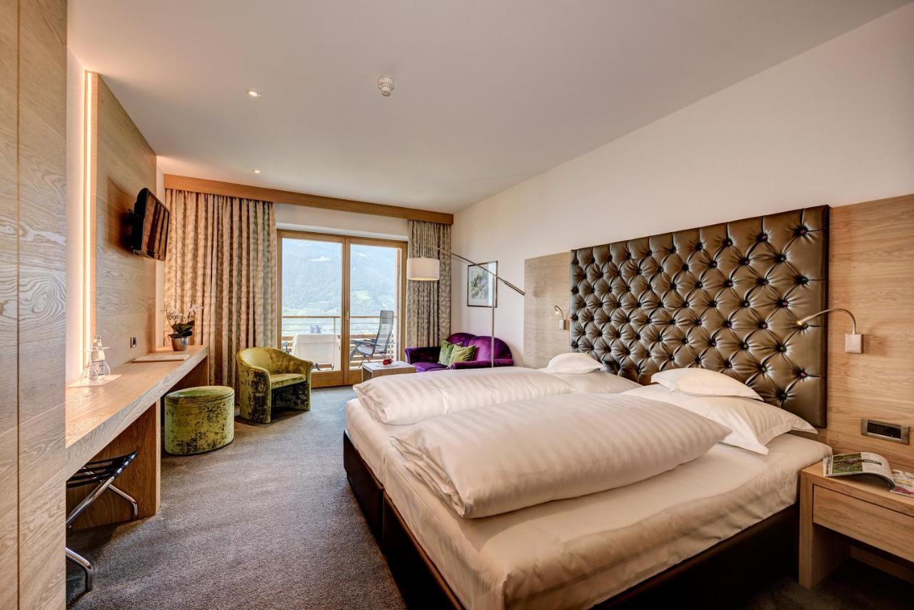 Deluxe Double Room View