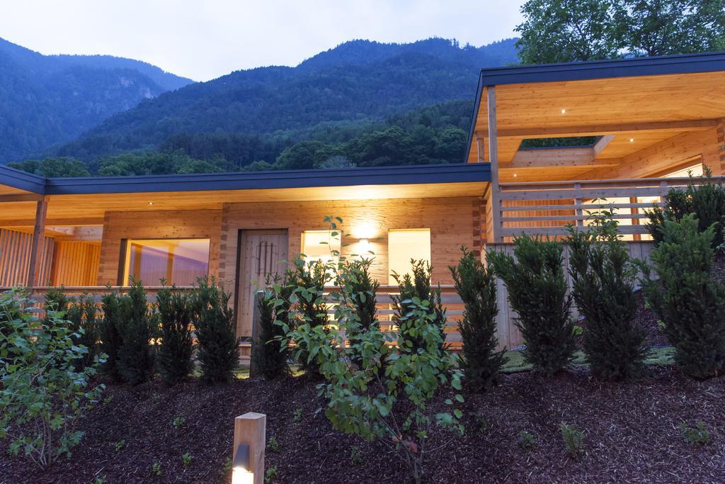 Chalet - Nebengebäude