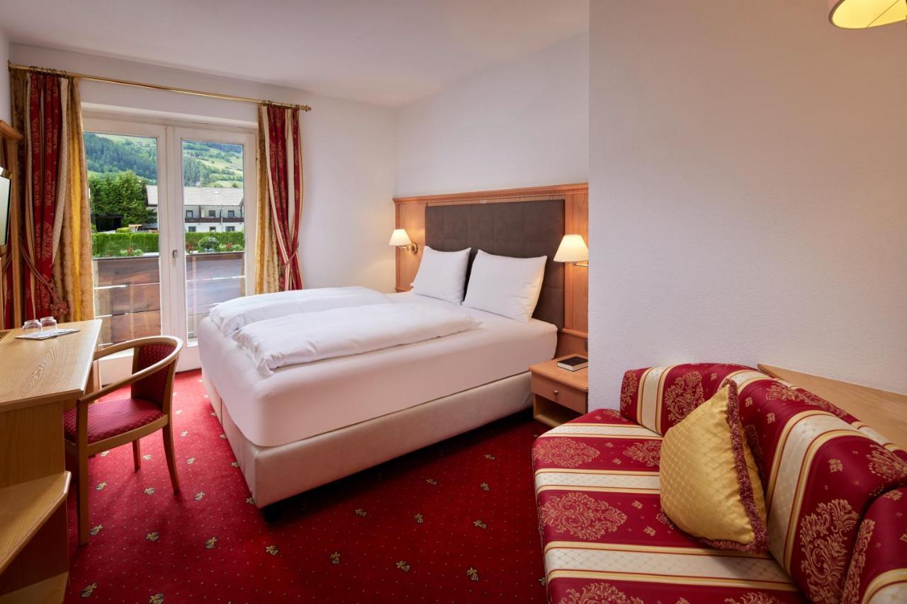 Classic Doppelzimmer