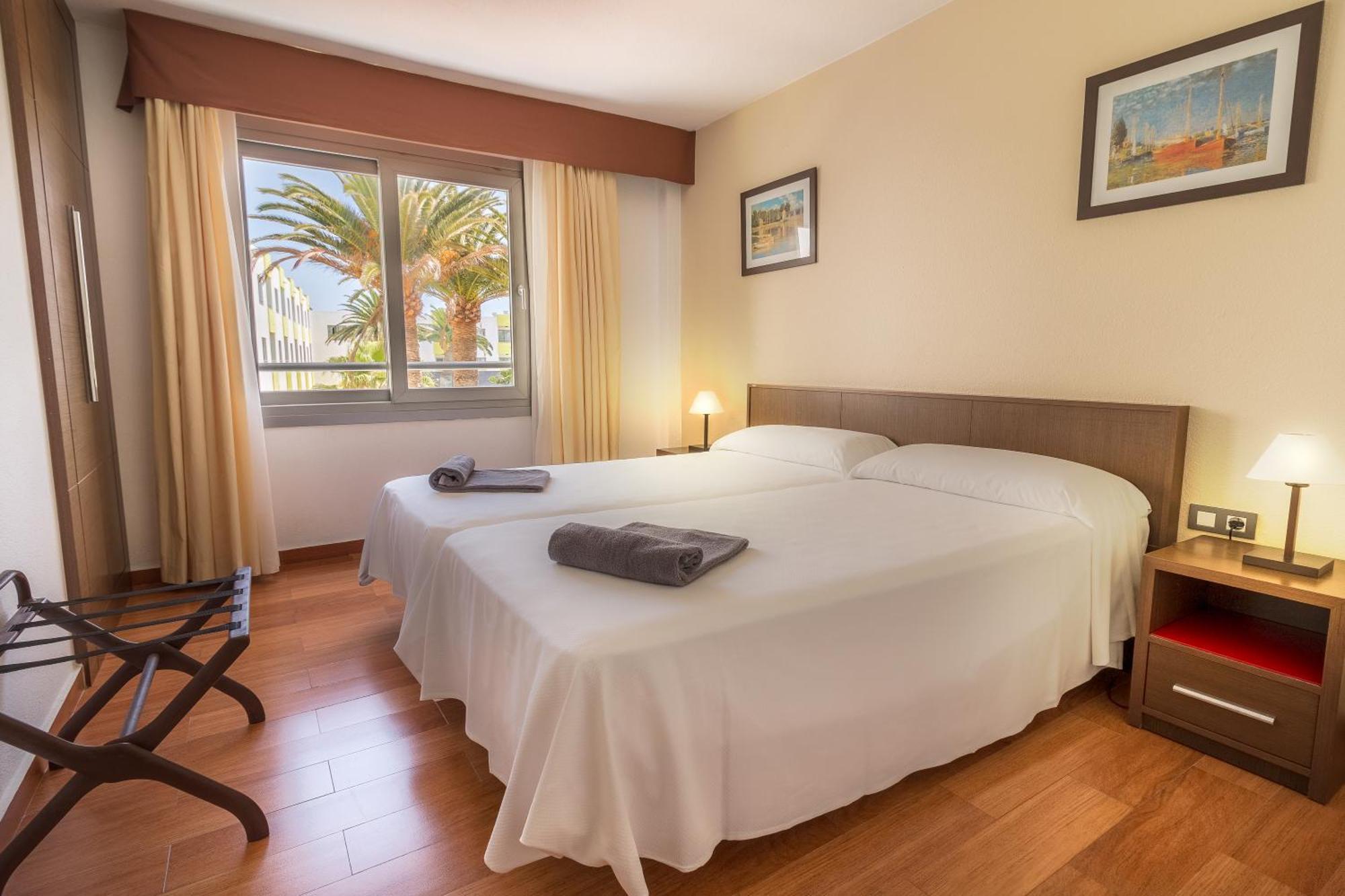 Premium Doppelzimmer (3 Erwachsene)