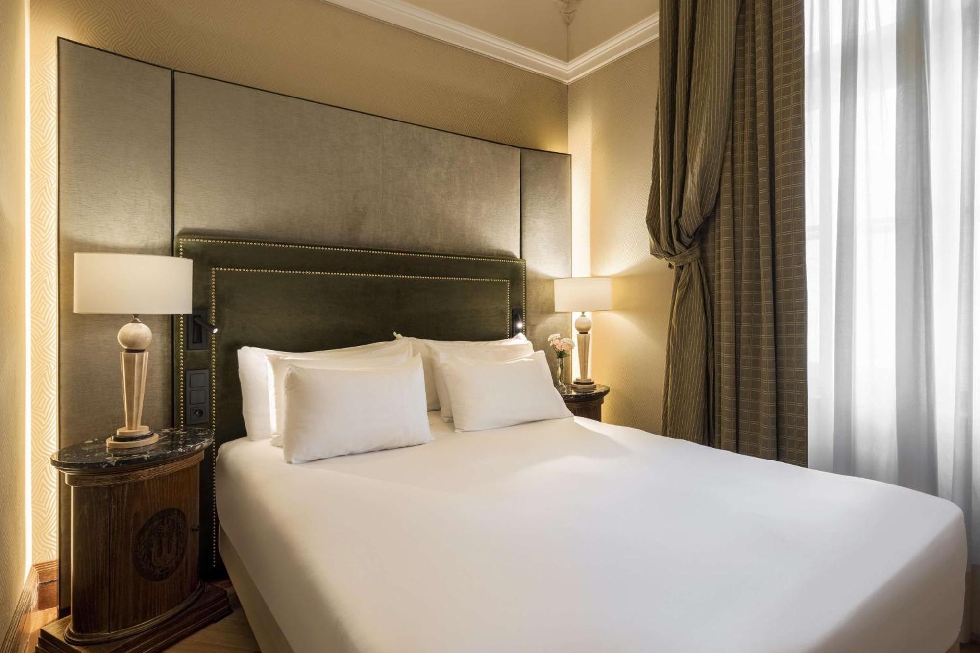 Superior Doppelzimmer