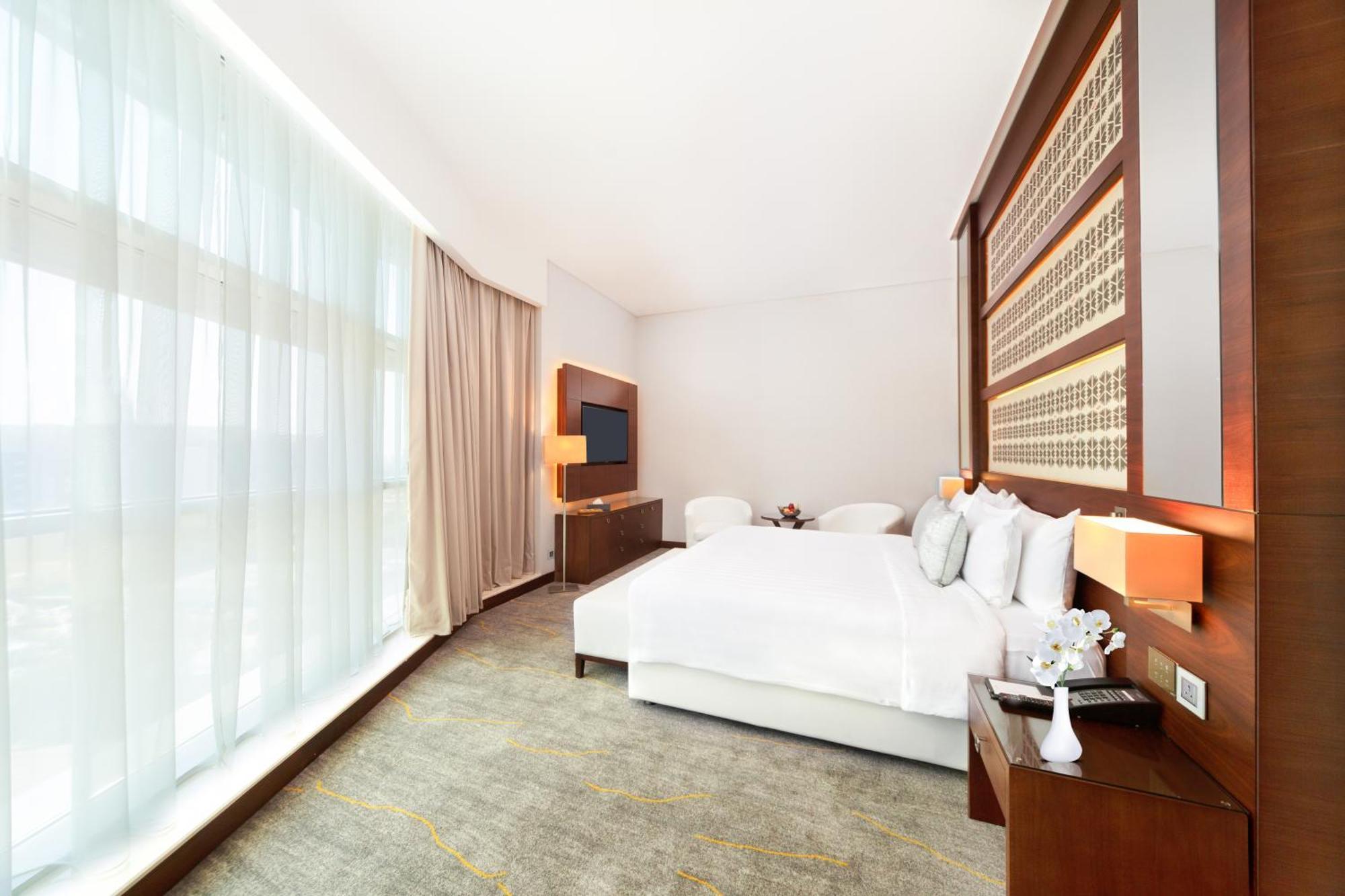 Executive Plus Room