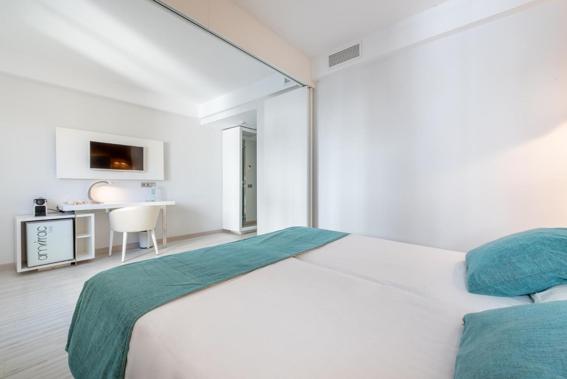 Standard Doppelzimmer