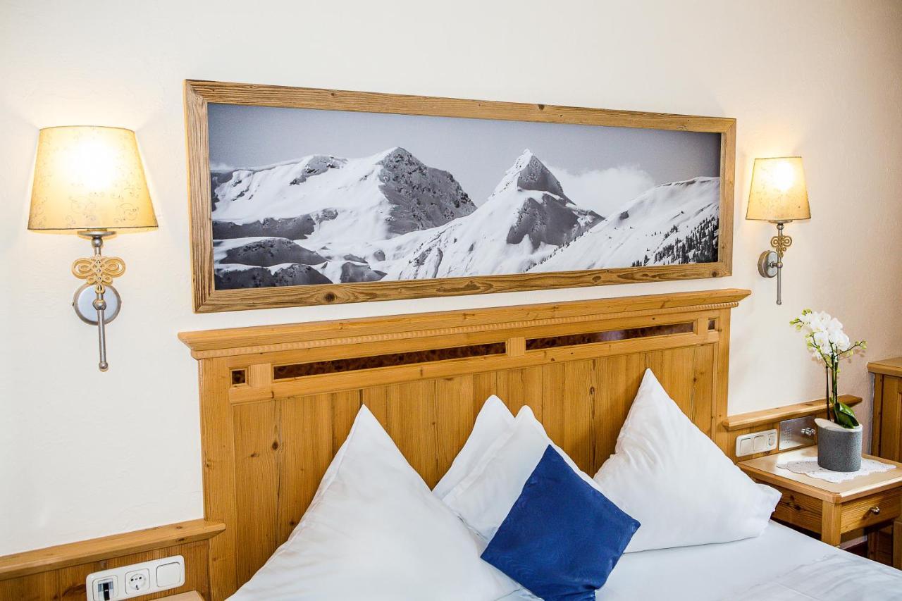Comfort Double Room Balcony