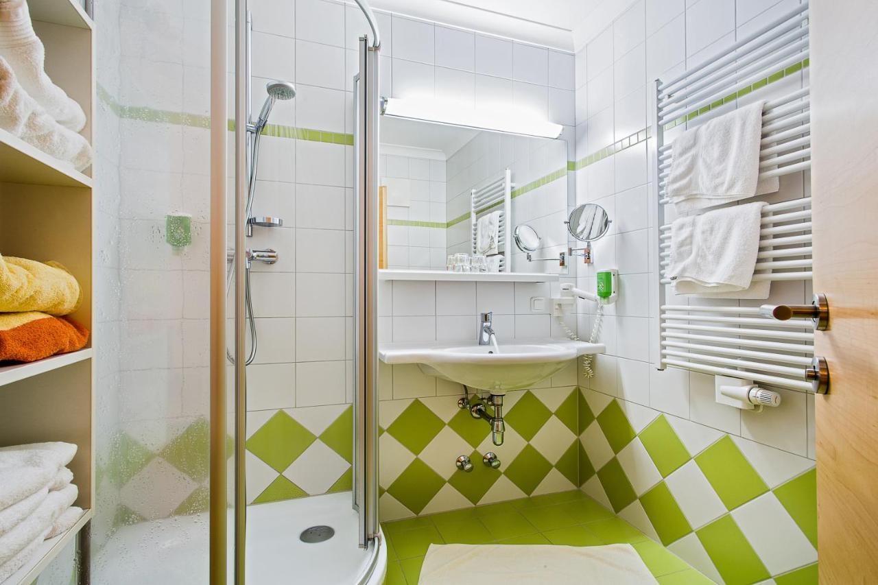 Classic Doppelzimmer