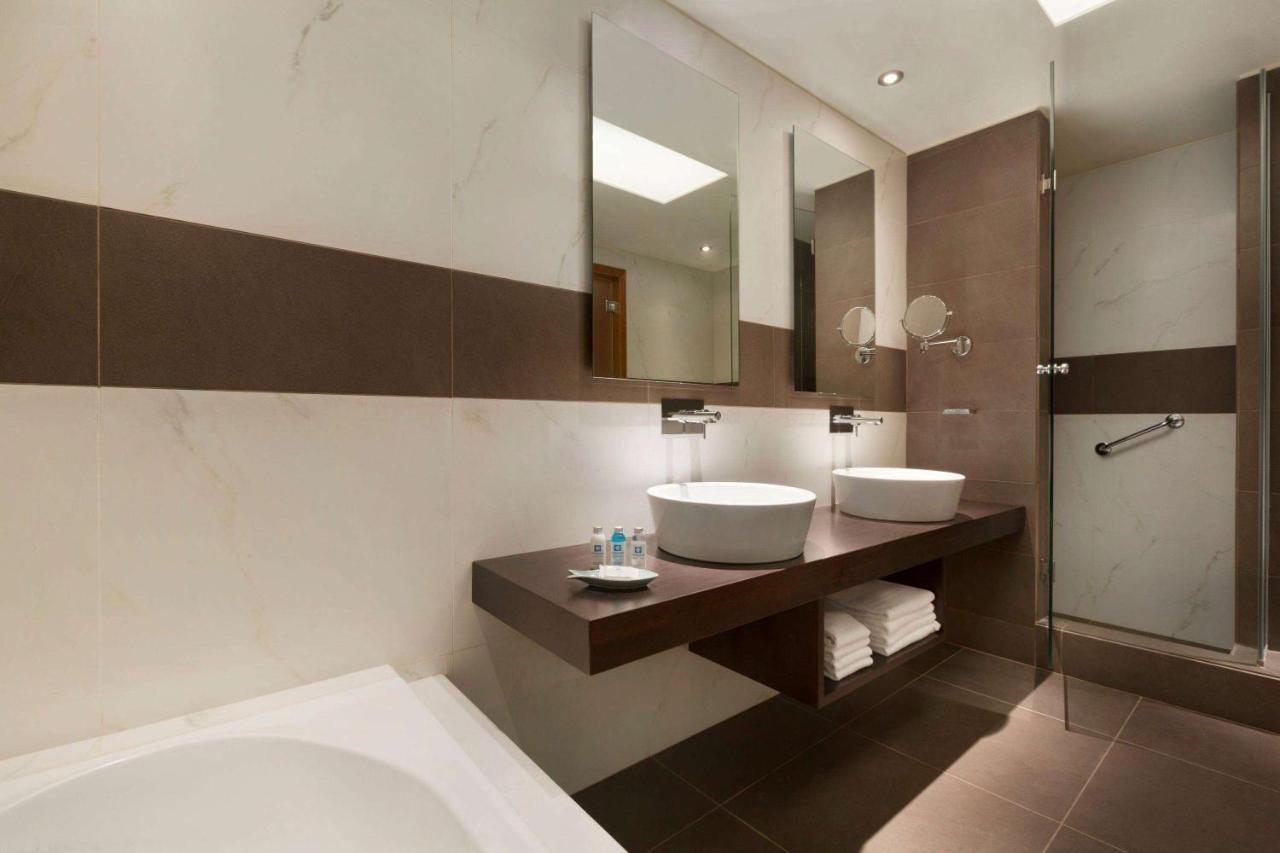 Deluxe Zimmer mit Meerblick