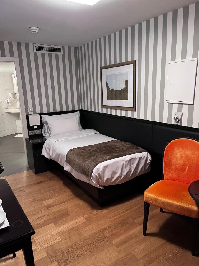 Zweibettzimmer - barrierefrei