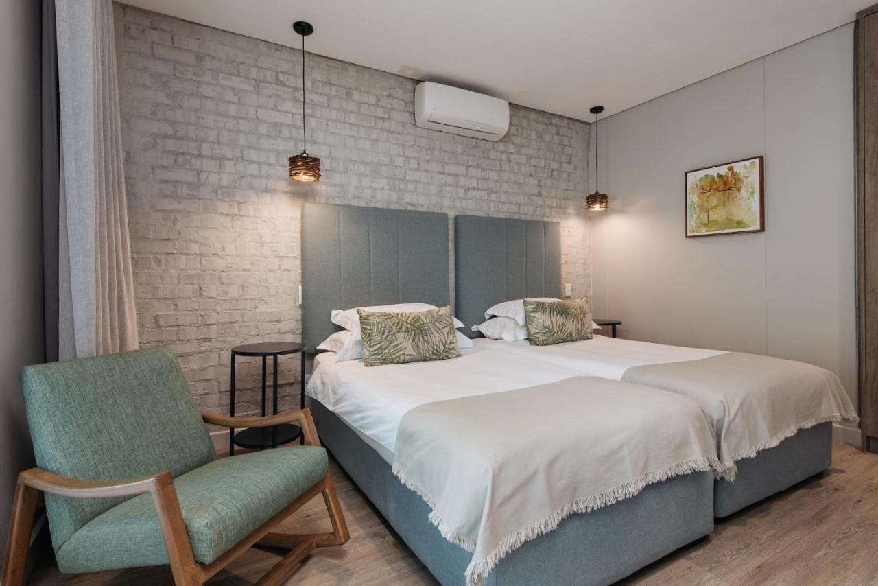 Superior Doppelzimmer