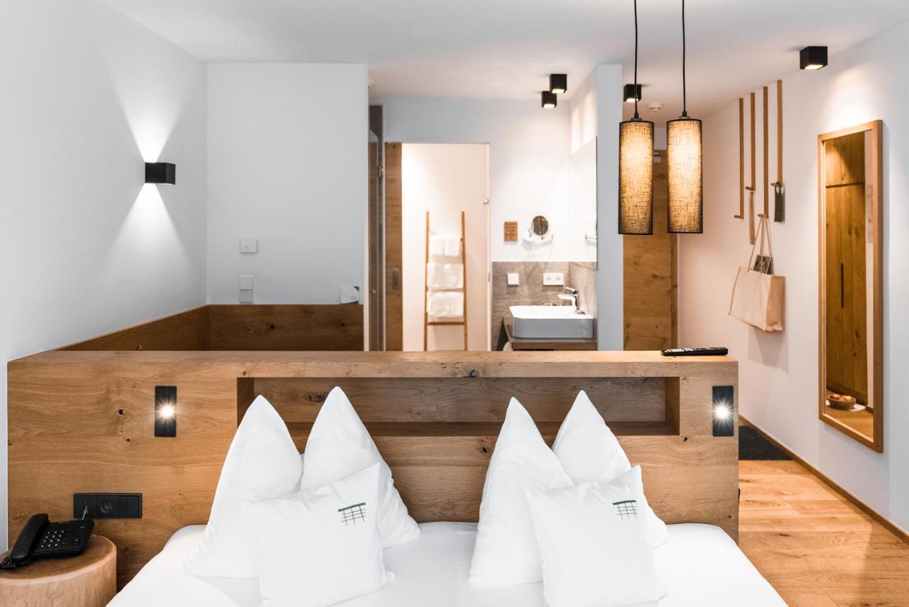 Double Room Balcony