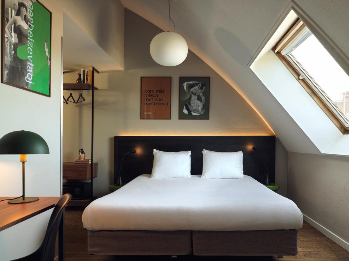 Doppelzimmer – Medium