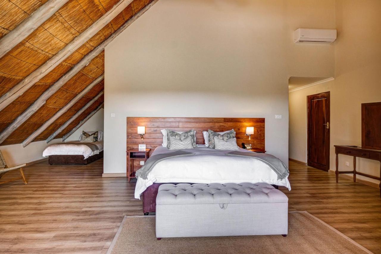 Standard Suite