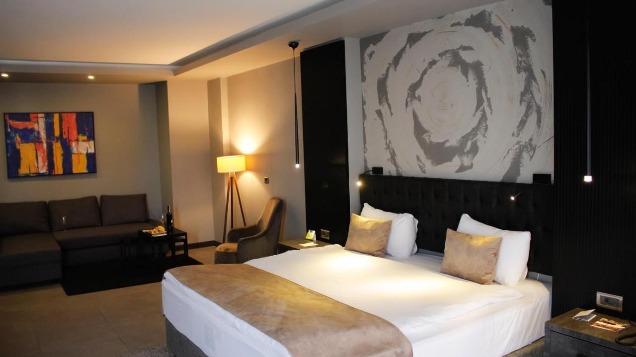 Family Junior Suite