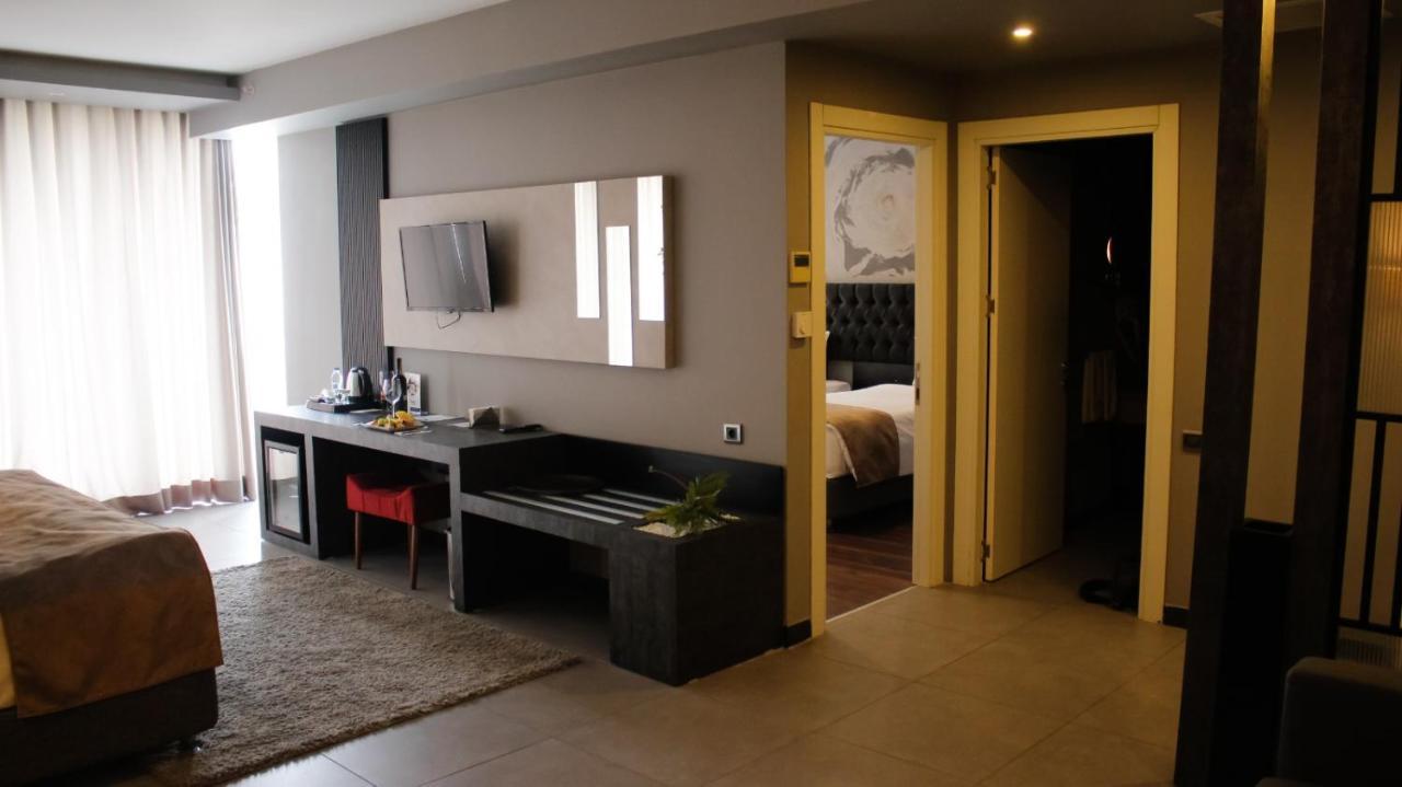 Family Junior Suite