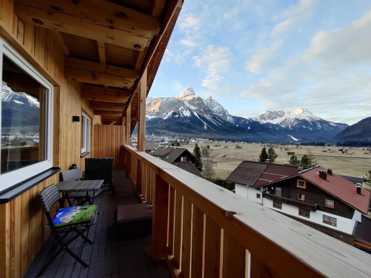 Apartment Mountain View