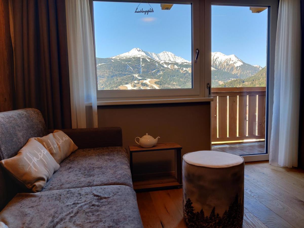 Apartment Mountain View